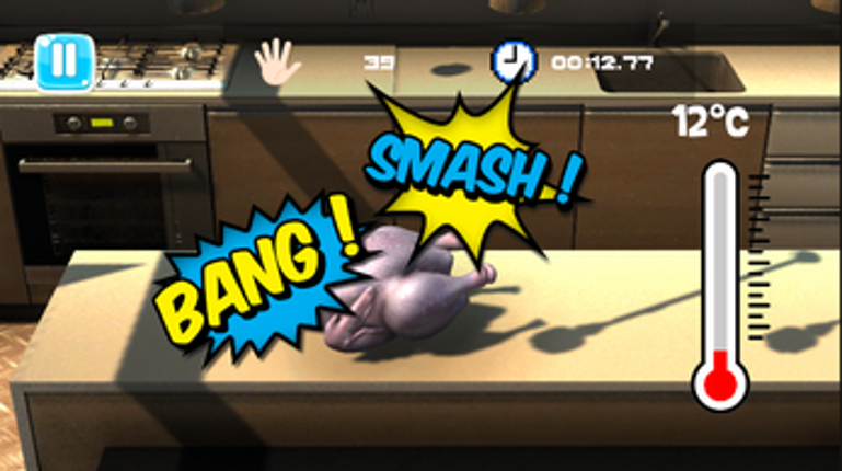 Slap It To Cook It Image