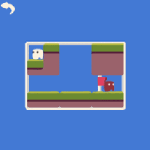 Sliding Platformer Image