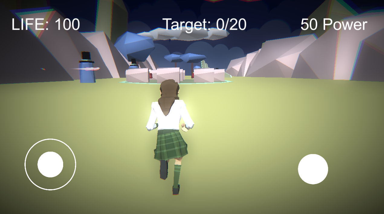 Games like Endless Runner - Smart TV Game