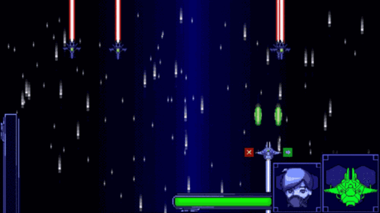 SPACE DRIVER ULTRA Image