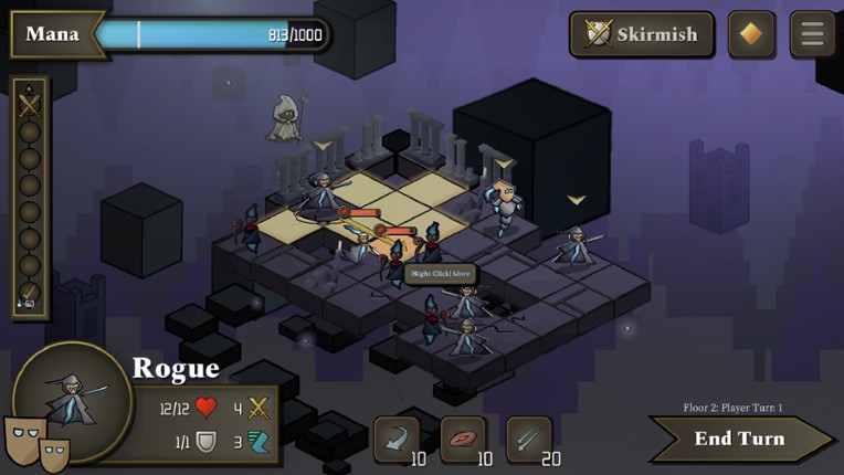 Summoner Arise! screenshot