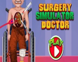 Surgery Simulator Doctor 2016 Image