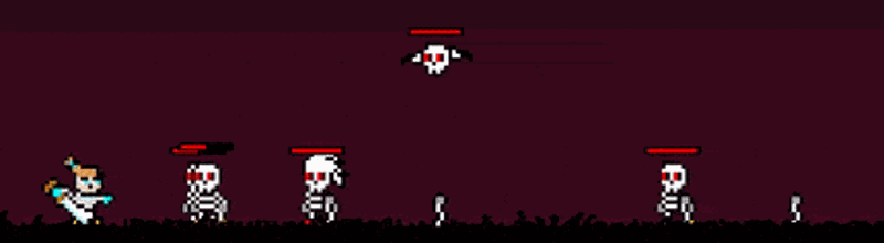 The Bloodless Moon Image