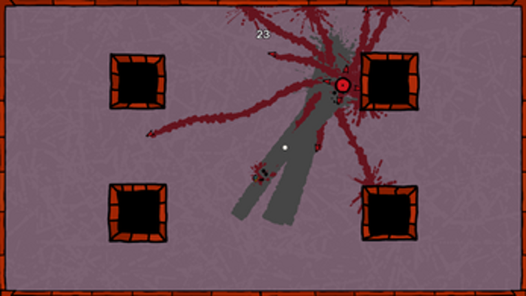 The Cleaner's curse screenshot