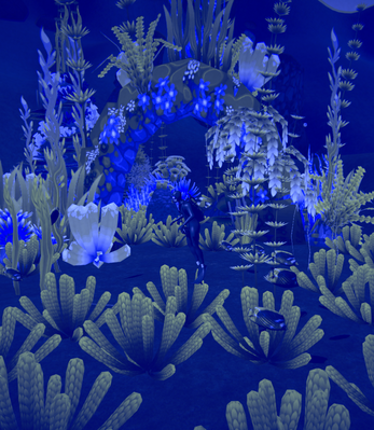 The Depths Watcher Image