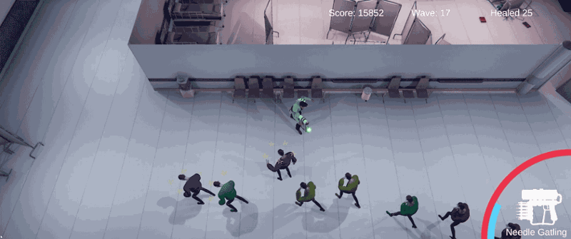 The Doctor Image