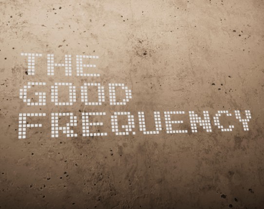 The Good Frequency Image
