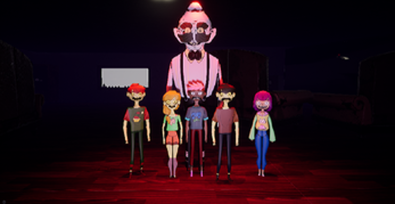 The Night Before MEat Image