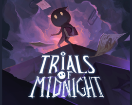 Trials of Midnight Image