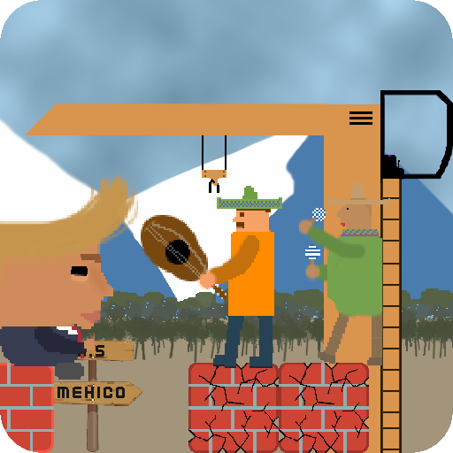Games like Trump: Build A Wall!