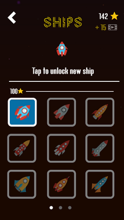 Up To Space! Beyond The Space Frontier! Image