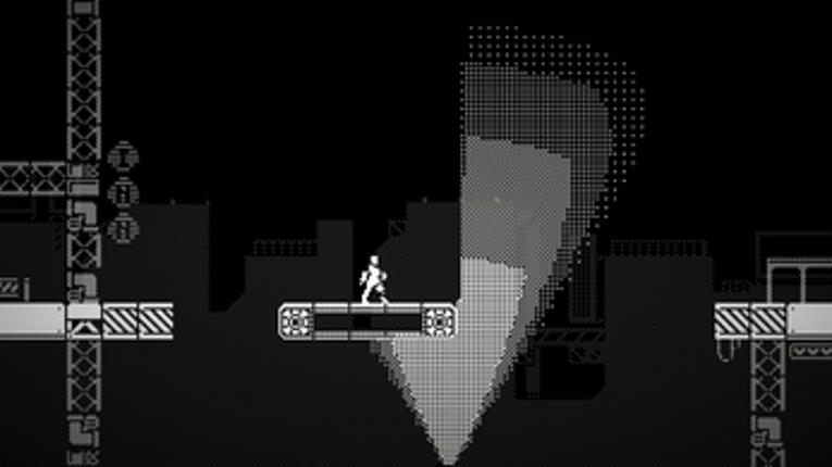 VL4D: Escape From Beam City screenshot