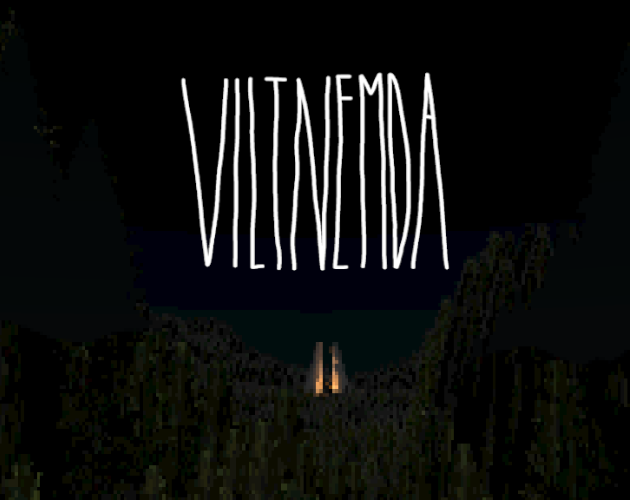 Games like Viltnemda