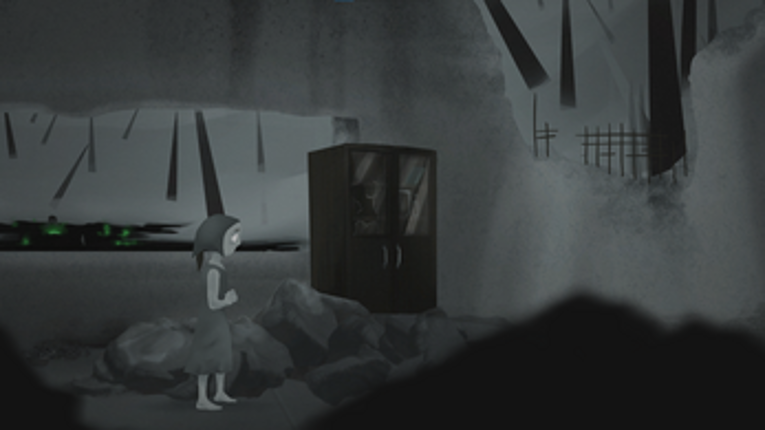 Where Fishes Sleep screenshot