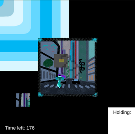 Where My Art screenshot