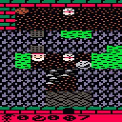 WHO STOLE THE COAL? Image