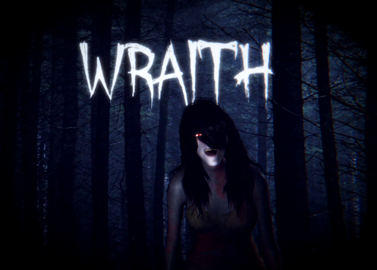 Games like Wraith