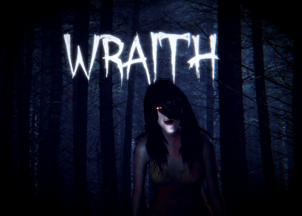 Wraith Game Cover