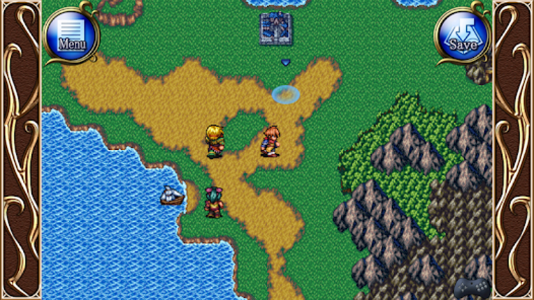 Bonds of the Skies with Ads Image