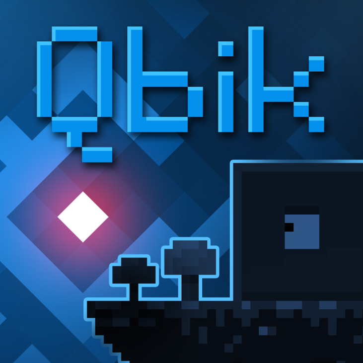 Games like Qbik