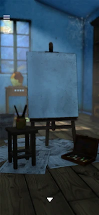 Escape Game: 1888 screenshot