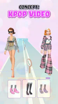 Fashion Battle - Dress up game Image