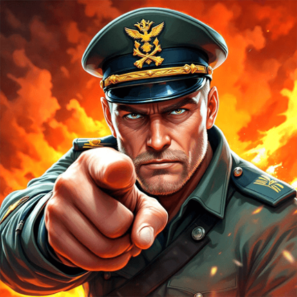 War Master : Strategy Battle Image