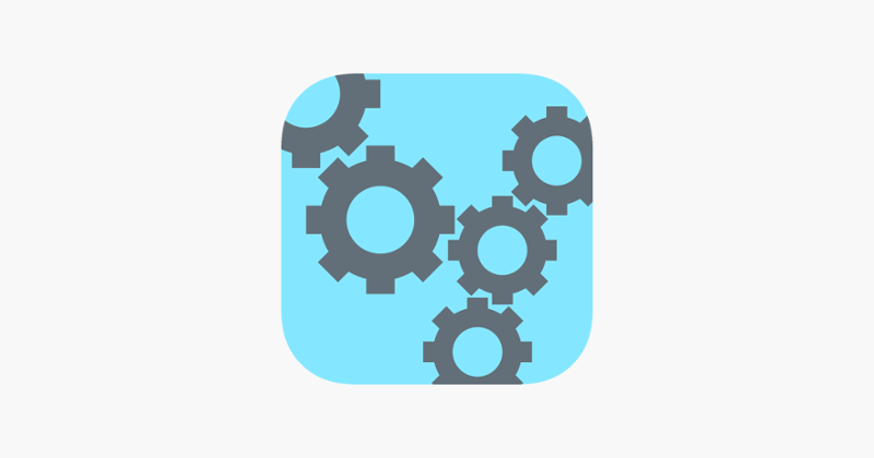 Gear Factory: Incremental Game Game Cover