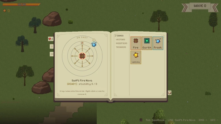 Glyphforge Image