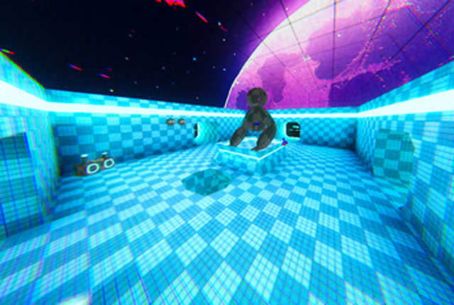 Gorilla Gravity screenshot