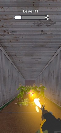 Gun'N Run screenshot