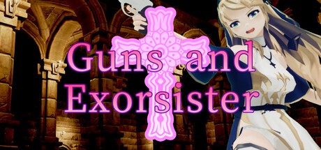 Games like Guns and Exorsister