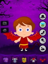 Halloween Dress up - HD Image