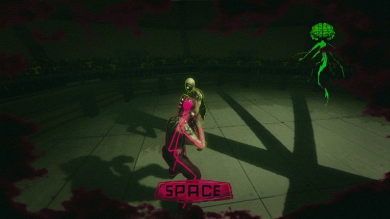 Haywire screenshot
