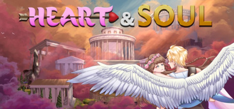 Heart & Soul Game Cover