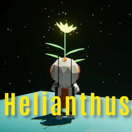 Helianthus Game Cover