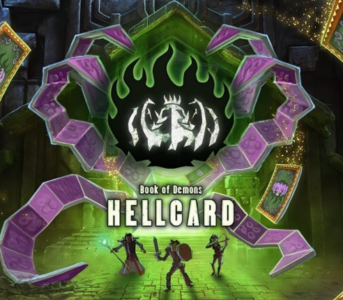HELLCARD Image