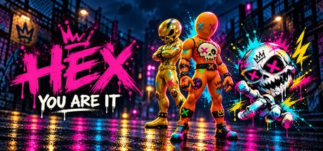 Games like HEX: You Are It