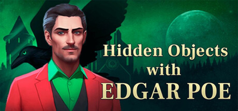 Edgar Poe: Hidden Objects Image