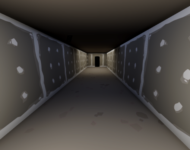 Games like Hollow Zone