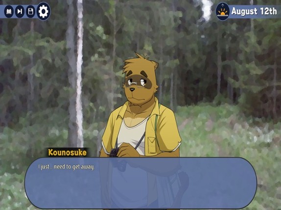Homecoming Morenatsu Revisited Image