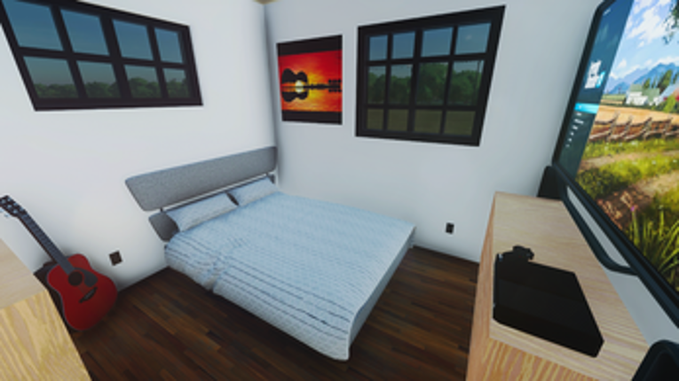 House 3Bed2Bath Ranch screenshot