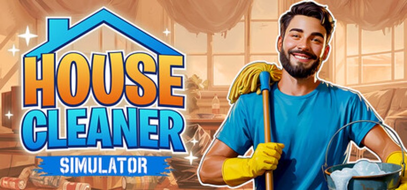 House Cleaner Simulator Image