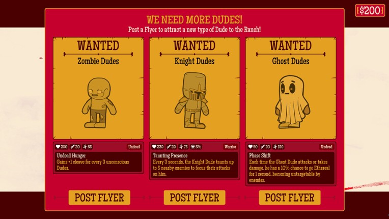 How Many Dudes? screenshot