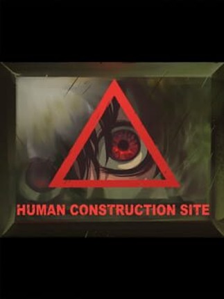Human Construction Site Image