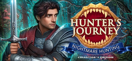 Games like Hunter's Journey: Nightmare Hunting Collector's Edition