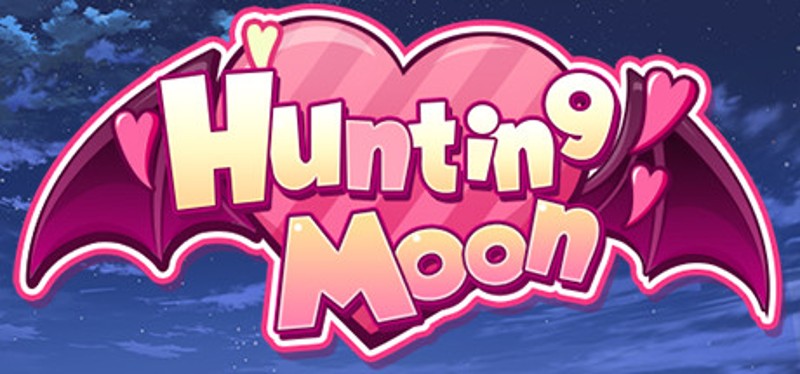 Hunting Moon - Depression & Succubus Game Cover