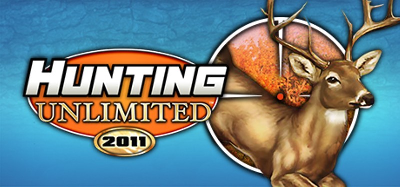 Hunting Unlimited 2011 Image