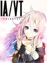 IA/VT Colorful Image