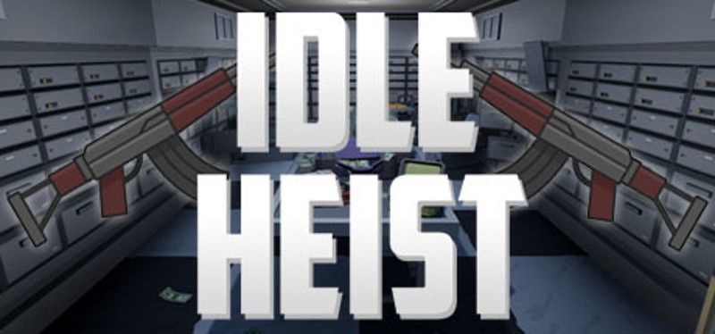 Idle Heist Image